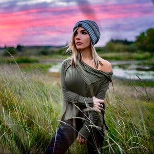 Meet your Posher, Kimber